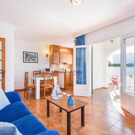 Gavina Villa, Cala Blanca Cala Blanca  Exteriér fotografie