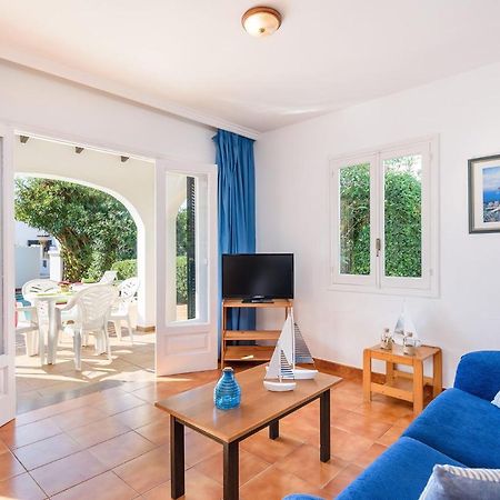 Gavina Villa, Cala Blanca Cala Blanca  Exteriér fotografie