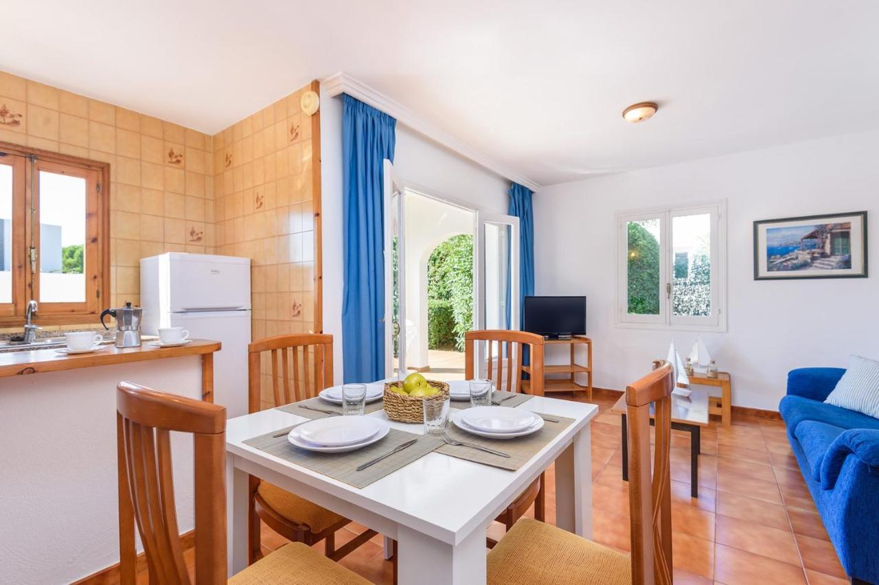 Gavina Villa, Cala Blanca Cala Blanca  Exteriér fotografie