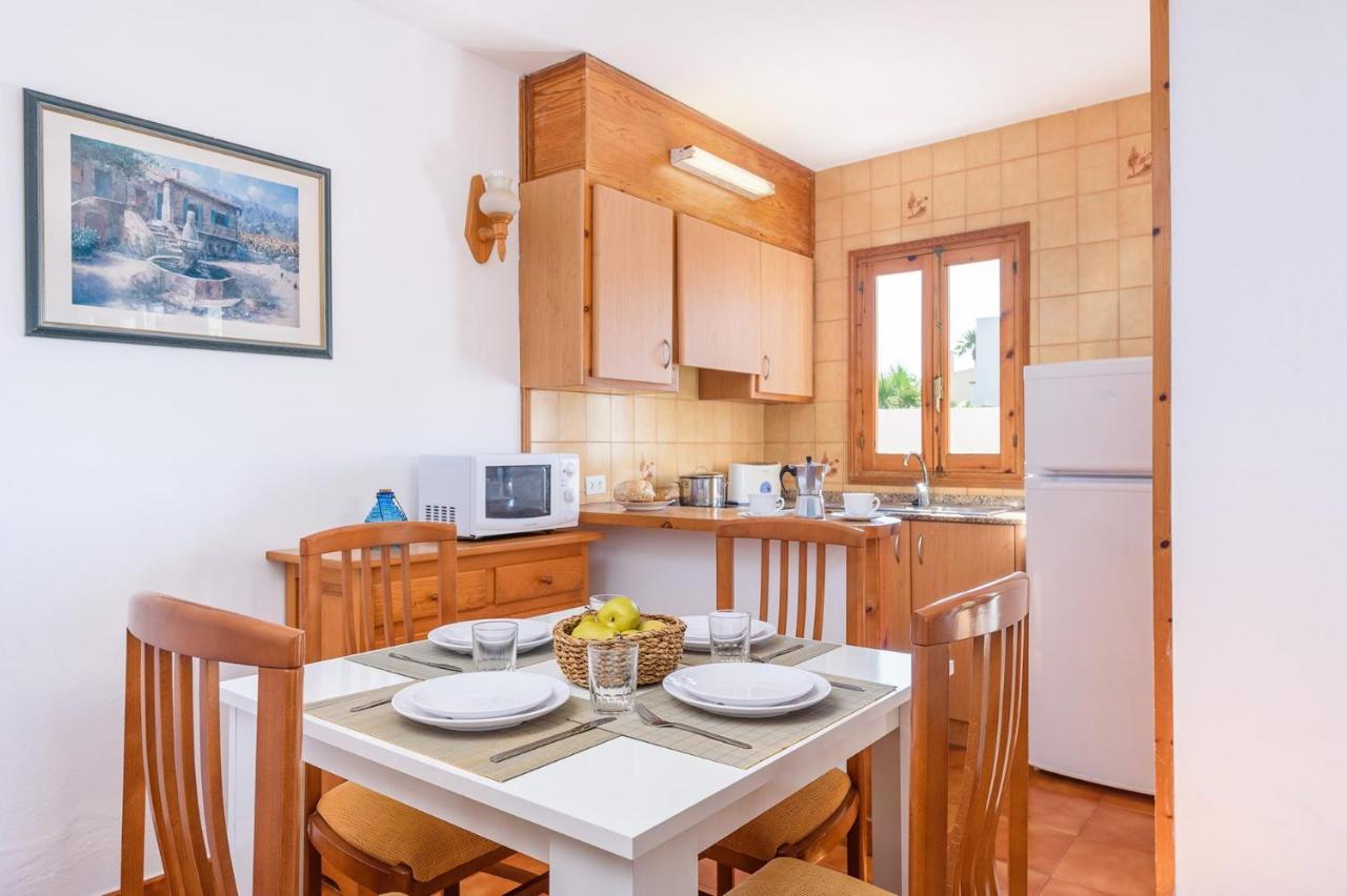 Gavina Villa, Cala Blanca Cala Blanca  Exteriér fotografie