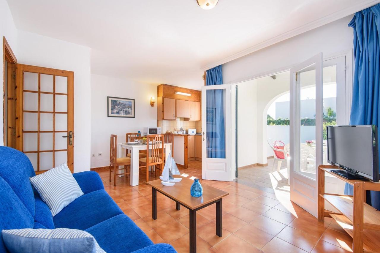 Gavina Villa, Cala Blanca Cala Blanca  Exteriér fotografie