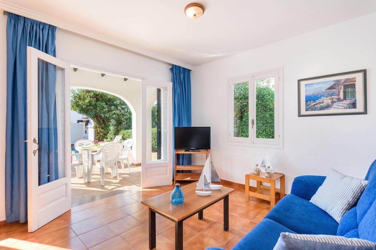 Gavina Villa, Cala Blanca Cala Blanca  Exteriér fotografie