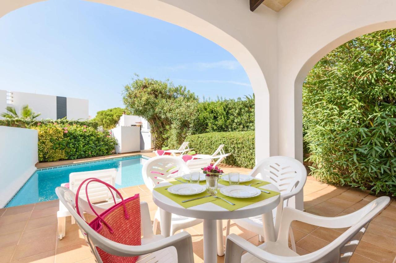 Gavina Villa, Cala Blanca Cala Blanca  Exteriér fotografie