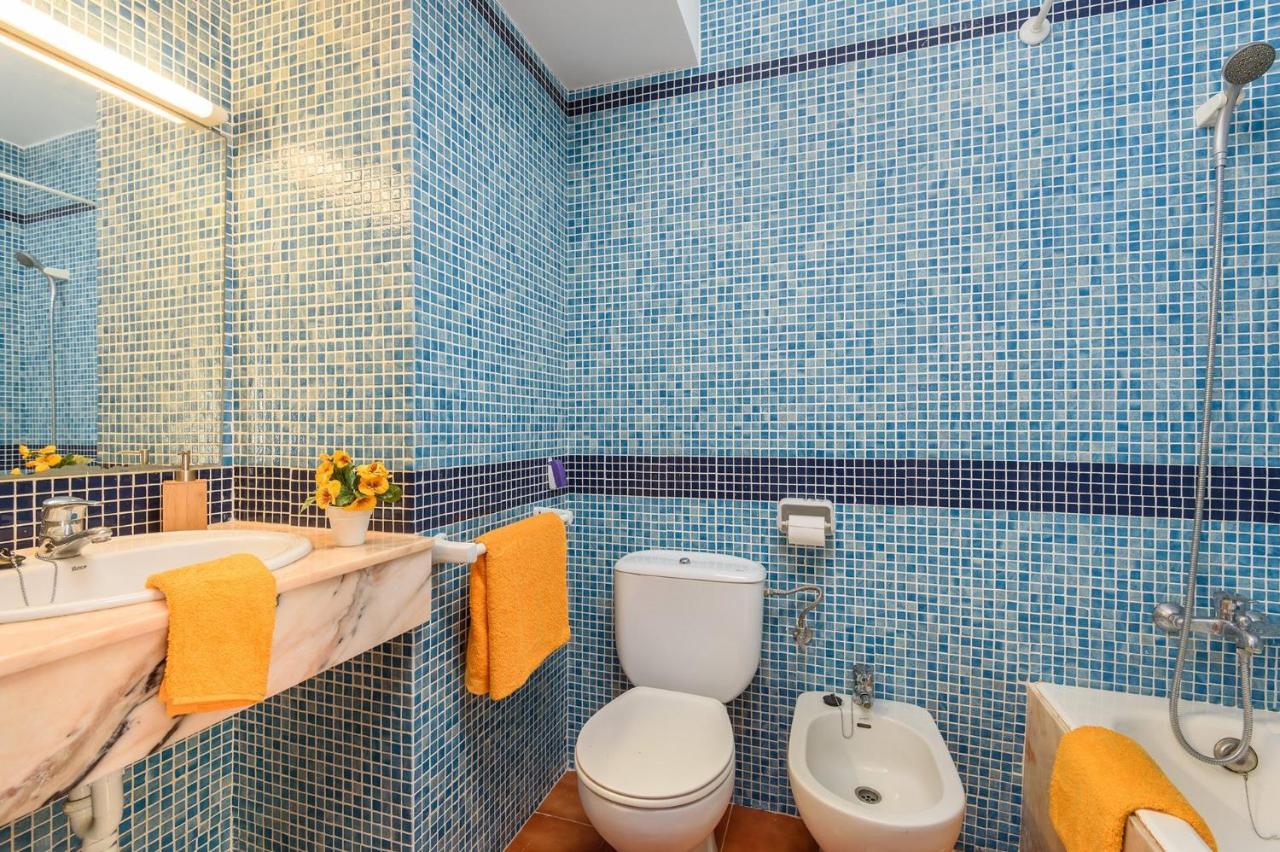 Gavina Villa, Cala Blanca Cala Blanca  Exteriér fotografie