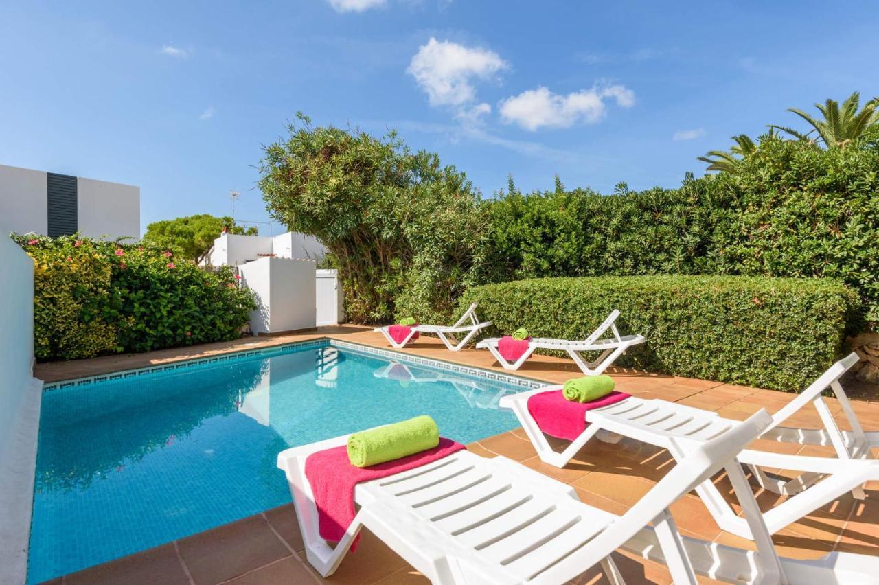 Gavina Villa, Cala Blanca Cala Blanca  Exteriér fotografie