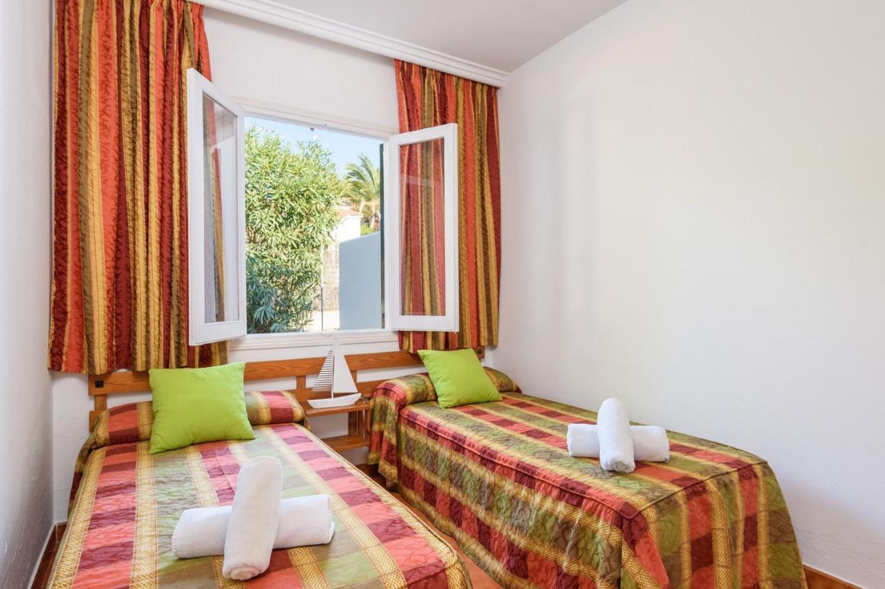 Gavina Villa, Cala Blanca Cala Blanca  Exteriér fotografie