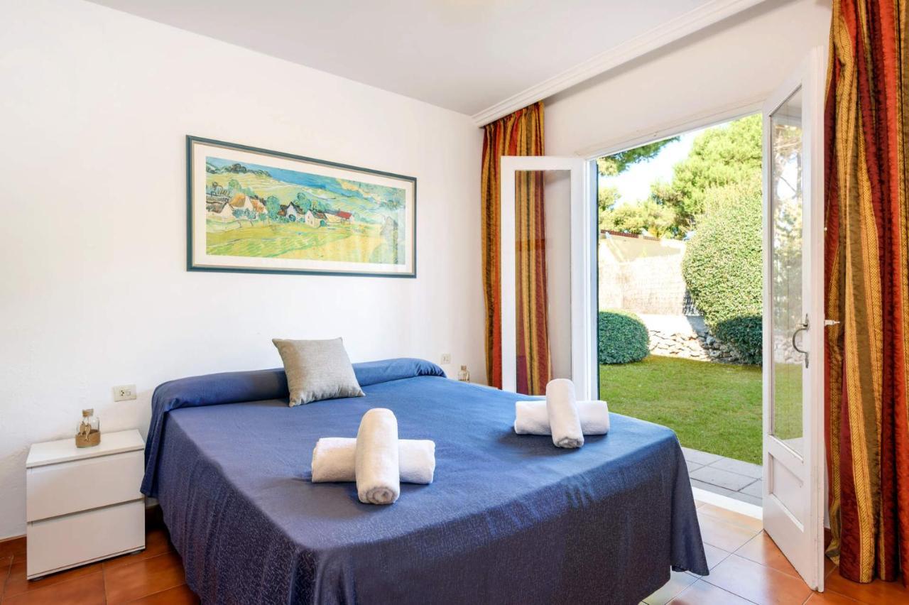 Gavina Villa, Cala Blanca Cala Blanca  Exteriér fotografie
